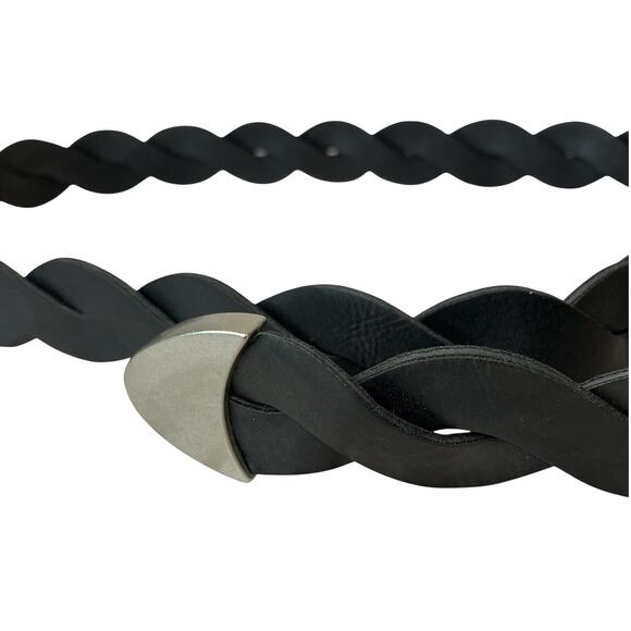 Women\'s Black Belts (X 12) 1\